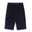 Men's Cargo Pants Cargo Trousers Work Pants Crop Multi Pocket Plain Camouflage Comfort Breathable Calf-Length Casual Daily Streetwear Sports Fashion turmeric Black Micro-elastic