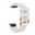Watch Band for Garmin Fenix 7S Pro 6S 5S Plus Epix Pro 42mm Approach S70 42mm Instinct 2S Descent Mk2S D2 Delta S 20mm Silicone Replacement  Strap 20mm Adjustable Stainless Steel Buckle Sport Band