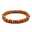 Men's Women's Bead Bracelet Classic Vintage Theme Fashion Boho Wood Bracelet Jewelry Black / Ink Blue / Brown For Daily Holiday Festival