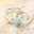 Women's Fashion Daily Pure Color Ring