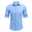 Men's Linen Shirt Cotton Linen Shirt Guayabera Shirt Summer Shirt Button Up Shirt Beach Shirt Black White Navy Blue Apricot Long Sleeve Plain Turndown Spring & Summer Outdoor Holiday Clothing Apparel