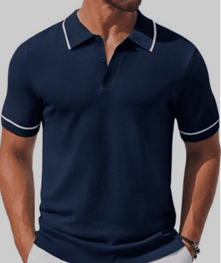 Men's Tops