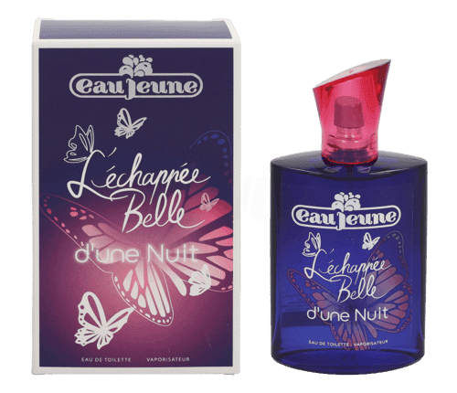 Eau Jeune L'Echappee Belle D'Une Nuit Edt Spray 75.0 ml