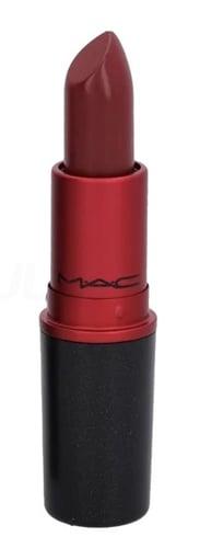 MAC Matte Lipstick