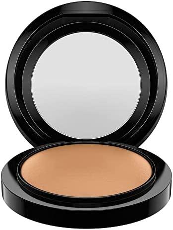 MAC Mineralize Skinfinish Natural