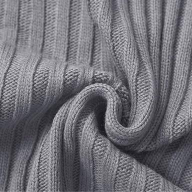 Men's Turtleneck Sweater Sweater Pullover Sweater Jumper Ribbed Cable Knit Cropped Knitted Turtleneck Modern Contemporary Daily Wear Going out Clothing Apparel Fall & Winter Black White M L XL