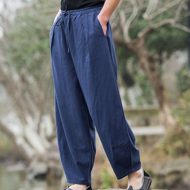 Men's Pants