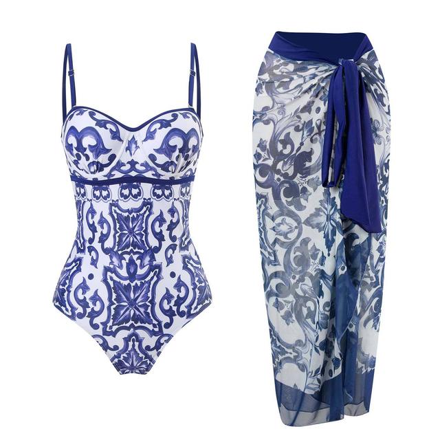 One-pieces
